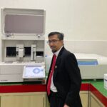 Dr. Andani Maju Calon Ketua IDI Sumbar