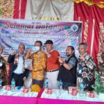 Bungo Pasang Salido Divisiasi Tim Gabungan dari Jakarta