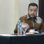 Tiga Daerah Beradu Hebat di Uji Publik Monev KIP