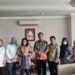 Meteri PPA Akan Launching Gerakan Desa Ramah Perempuan dan Anak se-Kota Pariaman