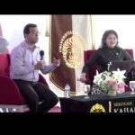Kuliah Umum Gubernur Lemhannas RI di SKSG Universitas Indonesia