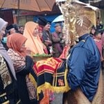 Lomba Pasambahan Adat Minang, Nevi Zuairina Minta Ada Pengembangan di Mata Pelajaran