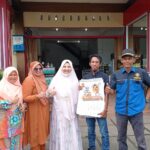 Hj. Nevi Zuairina Beri Fasilitas Pelatihan dan Bantuan Foto Produk bagi 100 UMKM Pasbar