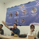 Yuliandre Darwis: Anak Muda Jadi Instrumen Penting pada Pemilu 2024