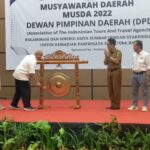 DPD ASITA Sumbar Cari Nahkoda Baru Lewat MUSDA Tahun 2022 Ini