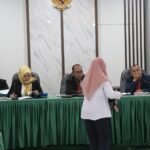Dulu Diusir dari Lahan Diancam Penjara, Kini Nurleli Melawan!!!