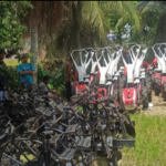 Dinas Pertanian Tanaman Pangan Sumbar Bantah Tuduhan Intervensi Pengadaan Alsintan