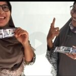 Membludak, Panitia Jalan Sehat Anies Baswedan Di Sumbar Terpaksa Cetak 20 Ribu Kupon Lagi