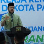 Salah Satu Coverage Share Tertinggi di Indonesia, Padang Panjang Ikut Sertakan 7.023 Pekerja Rentan di BPJS Ketenagakerjaan