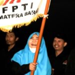 Ketum Pengprov FPTI Sumbar, Nevi Zuairina Umumkan Sawahlunto Tuan Rumah Kejuarda Panjat Tebing