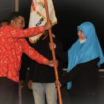 FPTI Sumbar Kukuhkan Nevi Zuairina Sebagai Ketua untuk Lima Tahun Kedepan