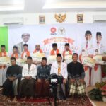 F-PKS Sumbar Sukes Gelar Lomba Baca Kitab Kuning ke-6