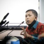 JKIP Sumbar: Segera Saja Bentuk KI Kabupaten / Kota