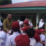 Di Sumbar, Padang Panjang Teratas dalam Literasi dan Numerasi SD-SMP