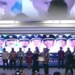 Anugerah Desa Tranparan se Indonesia Diserahkan KI Pusat
