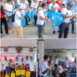 65 Tahun Pertamina Lakukan Khitanan Massal, Hingga Bersihkan Sampah Pantai Padang