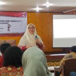 Dr. Wirdyaningsih: Pentingnya Pengawasan Masyarakat Di Pemilu Serentak 2024