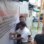 Bawaslu Terus Bergerak Bentuk Kampung Pengawas Pemilu