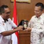 Terima BUKA Award, Pentolan PJKIP Harapkan Genius Umar Menginspirasi Dunia