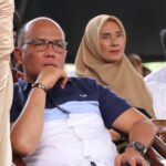 Supardi Tokoh Kunci Gelaran Baralek Gadang KIP di Payakumbuh