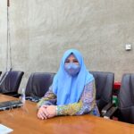 RDP Dengan BUMN Transportasi, Nevi Zuairina Minta Kenyamanan, Keselamatan, Keamanan dan Pelayanan Sempurna Menjelang Libur Natal dan Tahun Baru