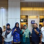 PPID Hebat Komunikasi dan Mau, Badan Publik Bisa Informatif