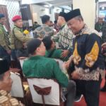 Muswil Muhamadiyah, Yosmeri Masuk 3 Besar Peraih Suara Terbanyak