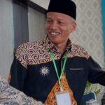Dr Bakhtiar Menjadi Ketua PWM Sumbar, H Taslim: Kaderisasi Indah di Ormas Muhammasdiyah