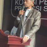 Ust. Jel Pilih Jalur DPD sebagai Jalan Perjungan untuk Umat