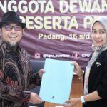 H Arif Yumardi Daftar DPD RI, Calon Lain Dapat Lawan Berat