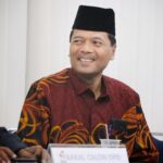 Irfendi Arbi Manuju DPD RI Untuk Kembalikan Eksistensi Politisi Minang di Nasional