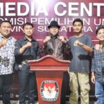 Pemeriksaan Surat Dukungan Calon DPD RI Arif Yumardi Tuntas 03.30 Wib Jumat Dinihari
