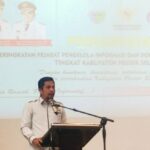 OPD Tidak Beprediket Keterbukaan Informasi Publik itu Membuat Malu Pimpinan Daerah