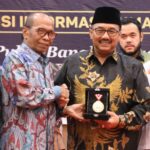 HM. Nurnas “Sutradara” dibalik Suksesnya Buka Award dan KI Sumbar