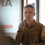 Izwaryani : Selamat Bekerja Kepada 895 Anggota PPK yang Telah Dilantik