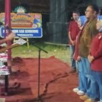 Pengukuhan Pengurus IPKL 2022-2023, Hasbi: Kita Siap Dukung Program Kelurahan dan LPM