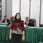 Kuasa Termohon PN Padang Koreksi Rilis KISB, Soal Nama dan Pernyataan di Perisidangan