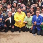 Demokrat Kembali Tolak Keras Sistem Pemilu Proporsional Tertutup, AHY: Jangan Sampai Hak Rakyat Dirampas