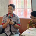Hadir Up Grading DPD Gema Keadilan Padang Pariaman, Reido Deskumar : Kita Harus Terus Bergerak