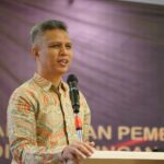 Kaum Milenial Sumbar Sangat Antusias Menjadi Penyelenggara Pemilu Serentak 2024