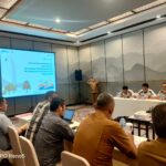 Penerapan Full Cycle Subsidi Tepat Biosolar dinilai perlu diterapkan di seluruh Sumatera Barat