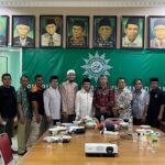 Anugerah dari Allah, Muhammadiyah Back Up H Jelita Donal  Menangi Pemilu 2024
