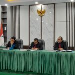 Soal SP2HP dan SP3, Polsek Sungai Pagu Tidak Hadiri Sidang SIP