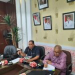 Masyarakat Adat Pessel Dukung Ranperda Tanah Ulayat