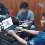 FI dan Scan KTP Dukungan Balon DPD RI tidak Terbaca Silon KPU