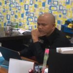 Kasubag Teknis KPU Sumbar Soal Silon: Sering Dicoba Terus…