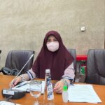 RDP dengan BUMN Pangan, Nevi Zuairina Minta ID Food Membuktikan Kinerja Maksimal di 2 Bulan Menjelang Lebaran
