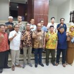 DK Segera Buka Hotline Pengaduan Publik, Supardi: Saatnya Tegakan Marwah Profesi
