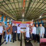 Pantau dan Awasi Potensi Kecurangan, Netfid Ikut Kawal Pemilu Serentak 2024