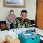 Konsultasi DPRD Sumbar ke KI Pusat, Syawaludin: Pilih Komposisi Seharmonis KI Sumbar 2023-2026